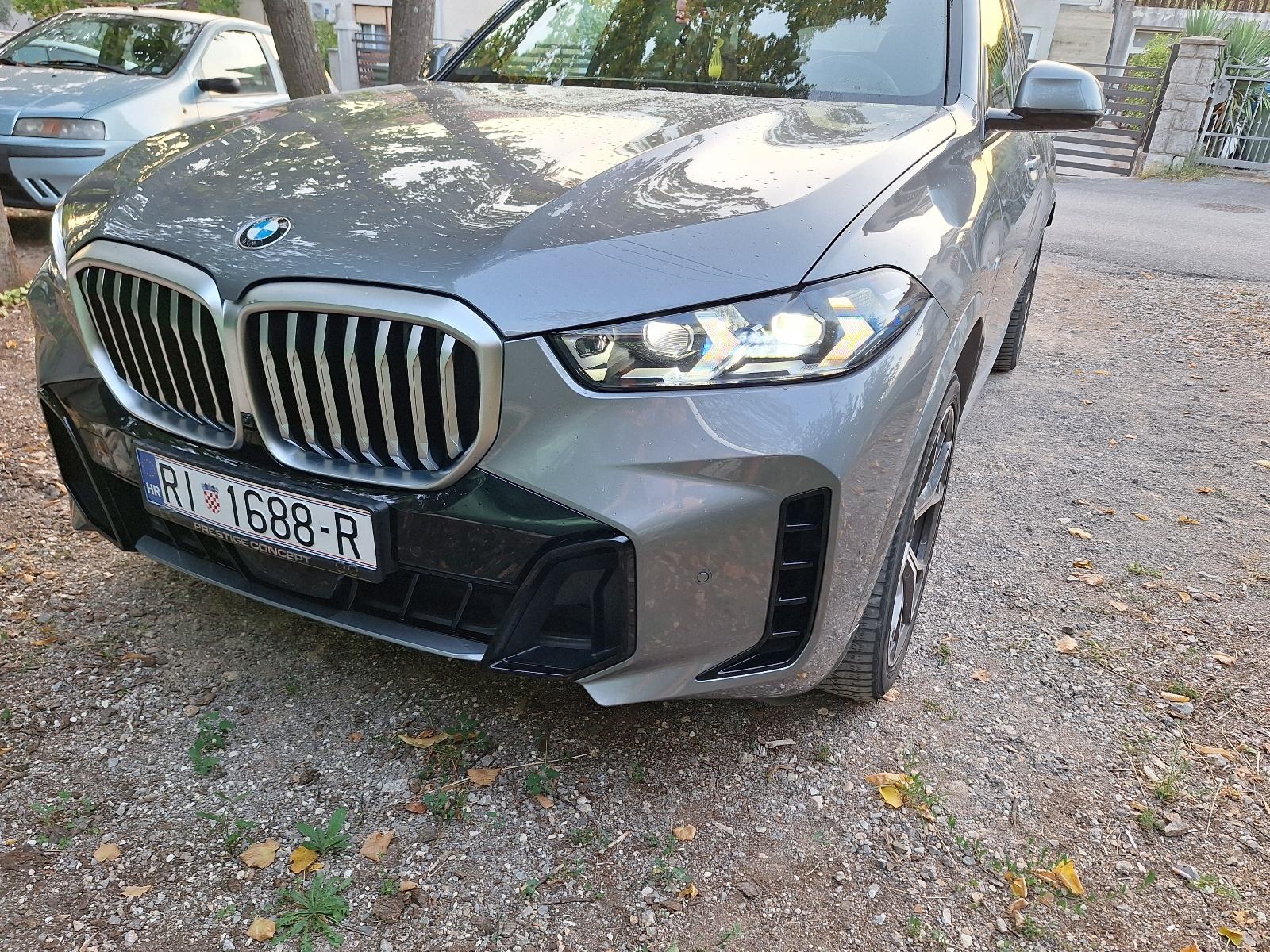 BMW X5 xDrive30d..M..sport..., fotografija 5