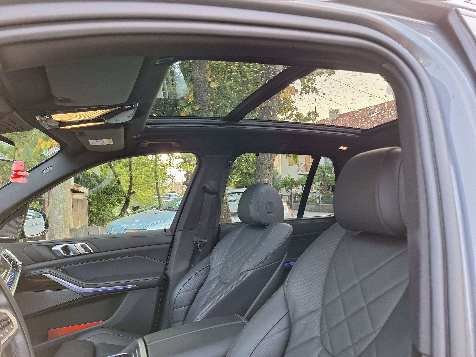 BMW X5 xDrive30d..M..sport..., fotografija 11