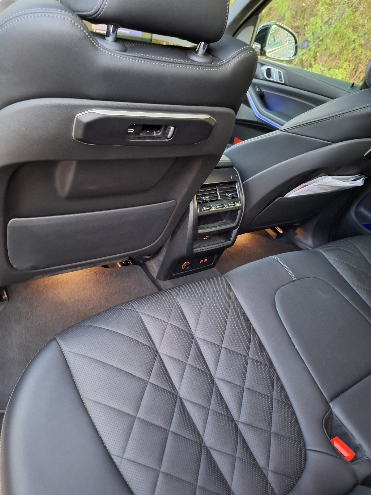 BMW X5 xDrive30d..M..sport..., fotografija 4