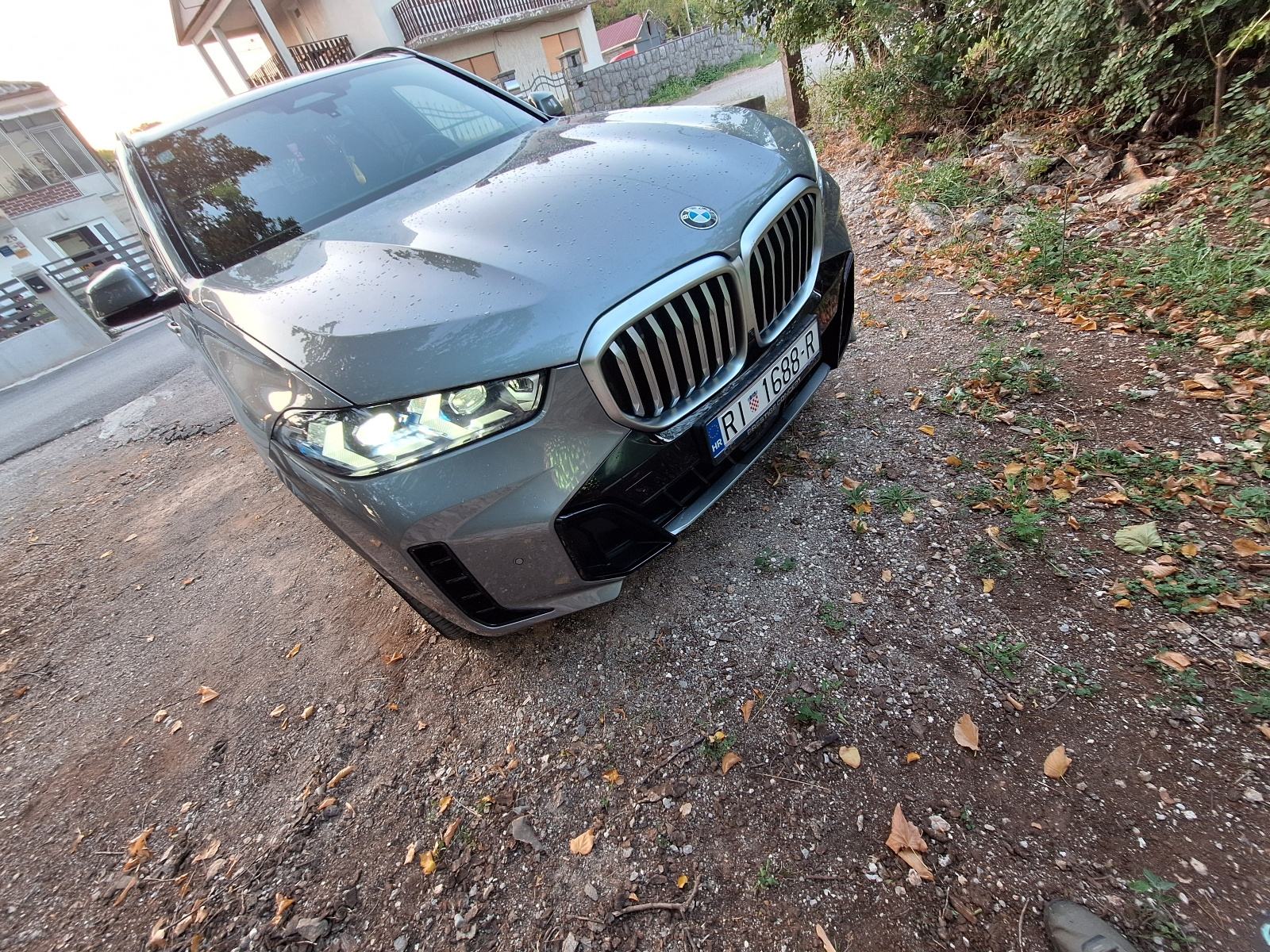BMW X5 xDrive30d..M..sport..., fotografija 6
