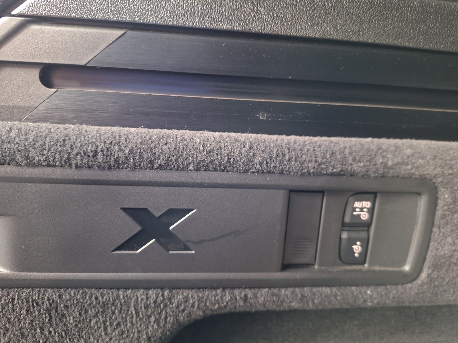 BMW X5 xDrive30d..M..sport..., fotografija 8