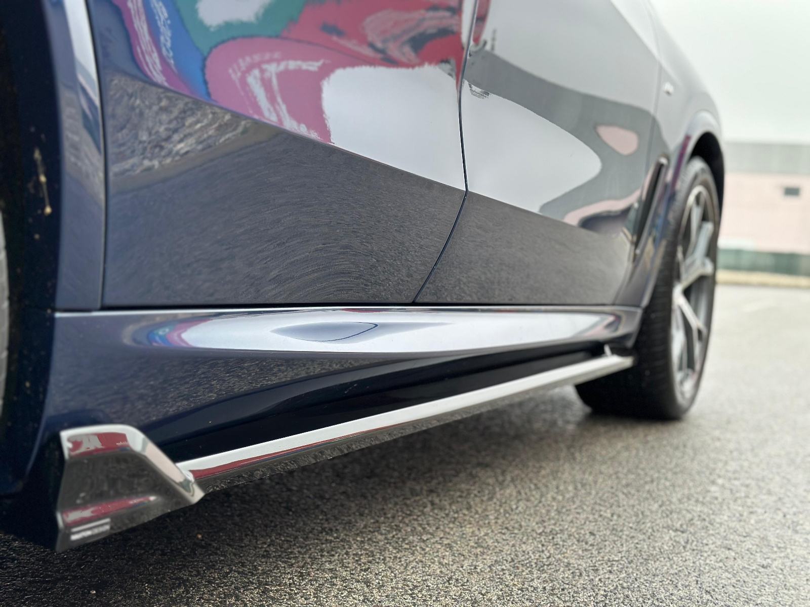 BMW X5 3.0 XD☆M PAKET☆PANORAMA☆HEAD UP☆ZRAČNI OVJES☆SWAROVSKI☆LASER☆, fotografija 11