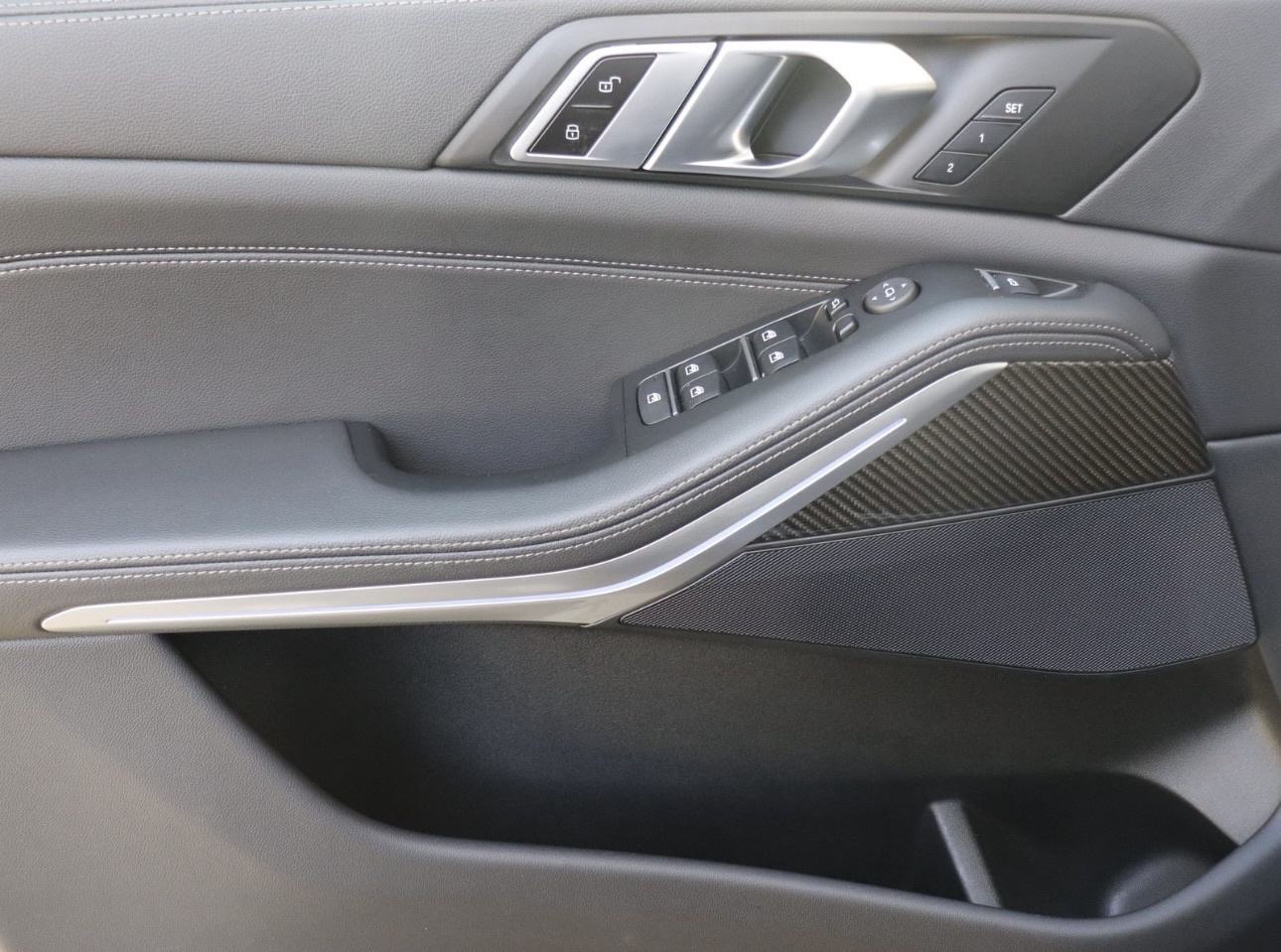 BMW X5 xDrive30d automatik, fotografija 18