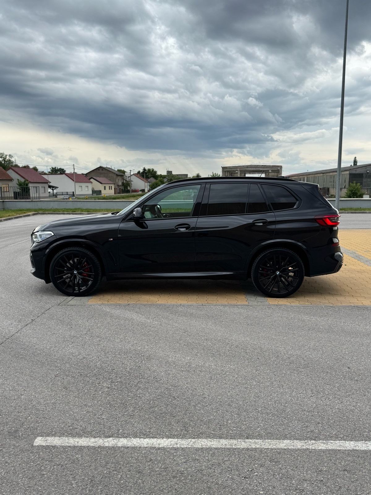 BMW X5 xDrive30d automatik, fotografija 2