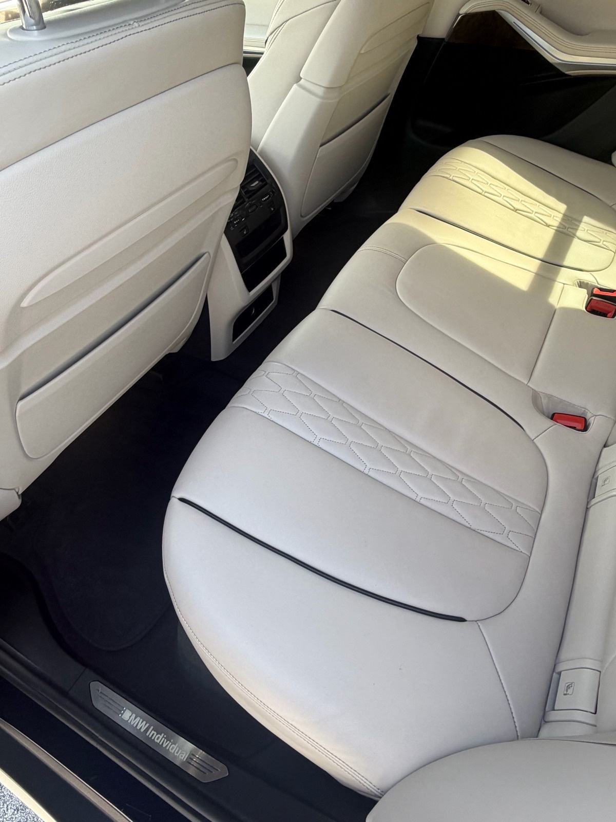 BMW X5 xDrive30d Automatik INDIVIDUAL 360KAMERE ALU22”reg02/27, fotografija 20