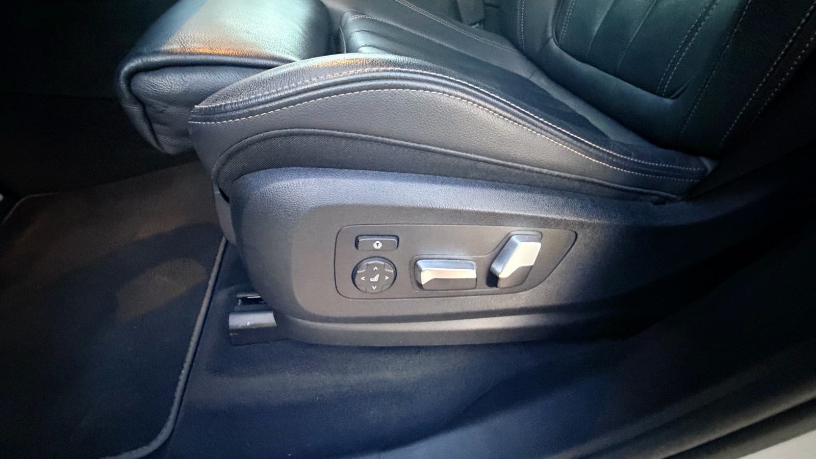 BMW X5 xDrive30d automatik, fotografija 7