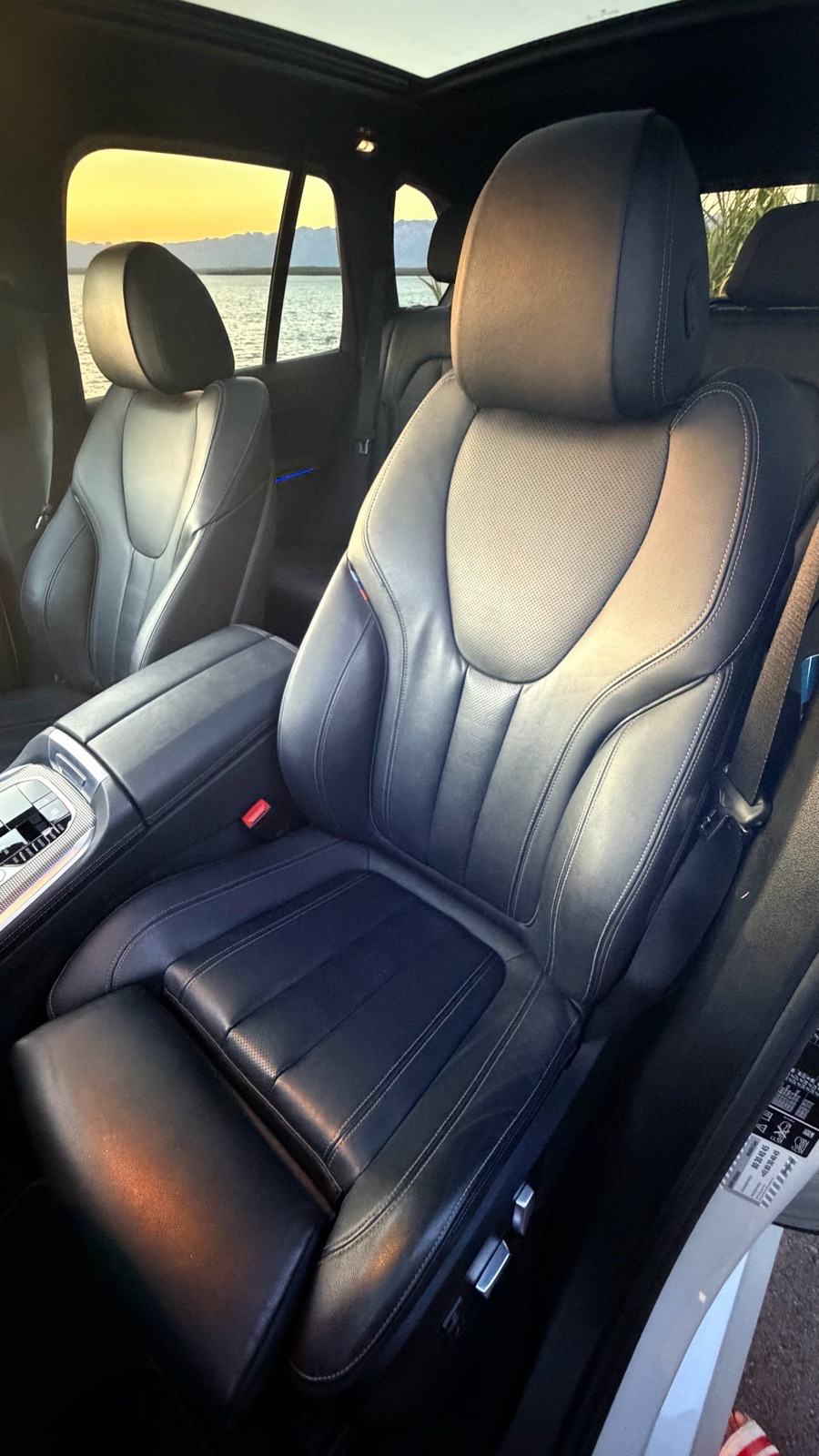 BMW X5 xDrive30d automatik, pogled izvana - slika 3