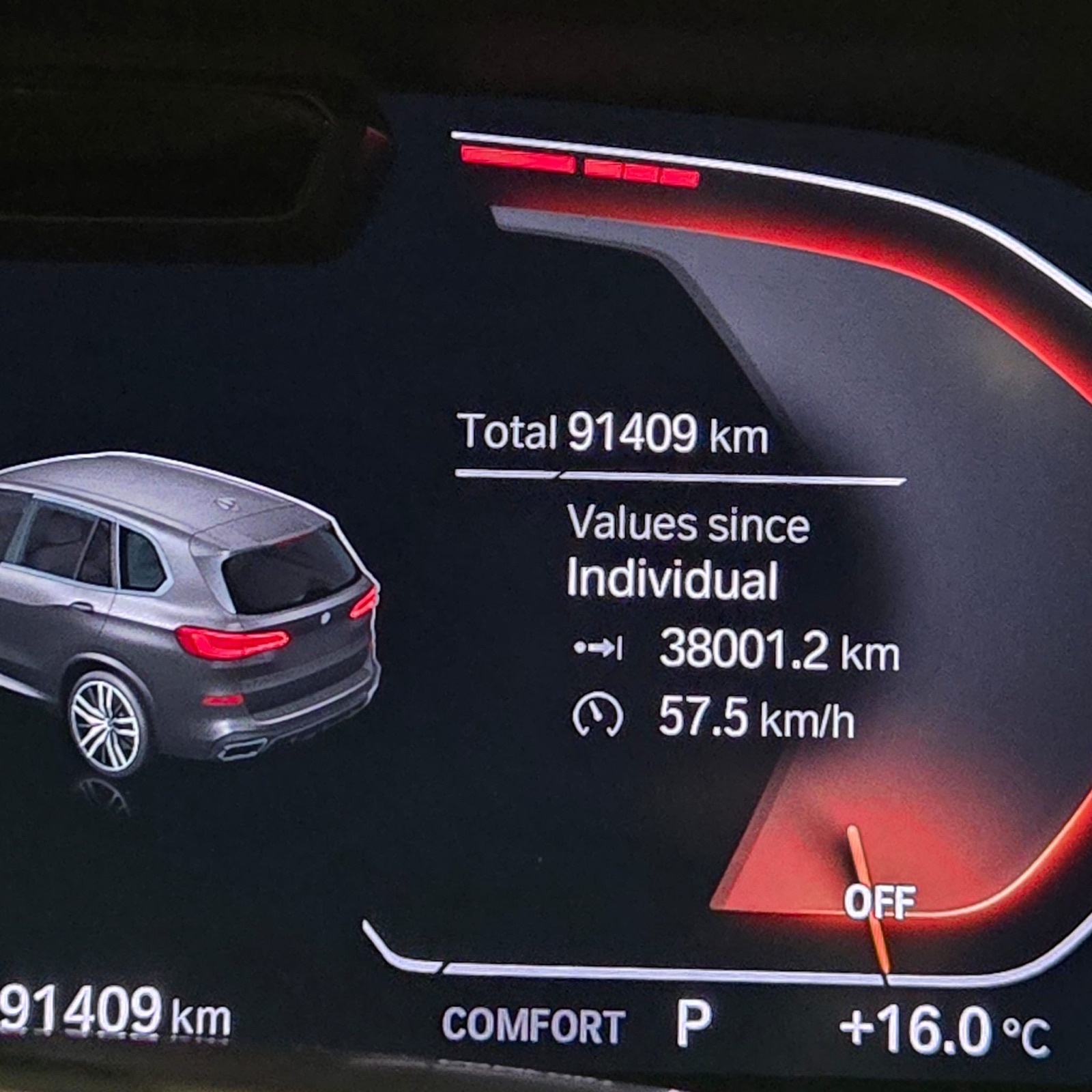 BMW X5 xDrive30d automatik, fotografija 12