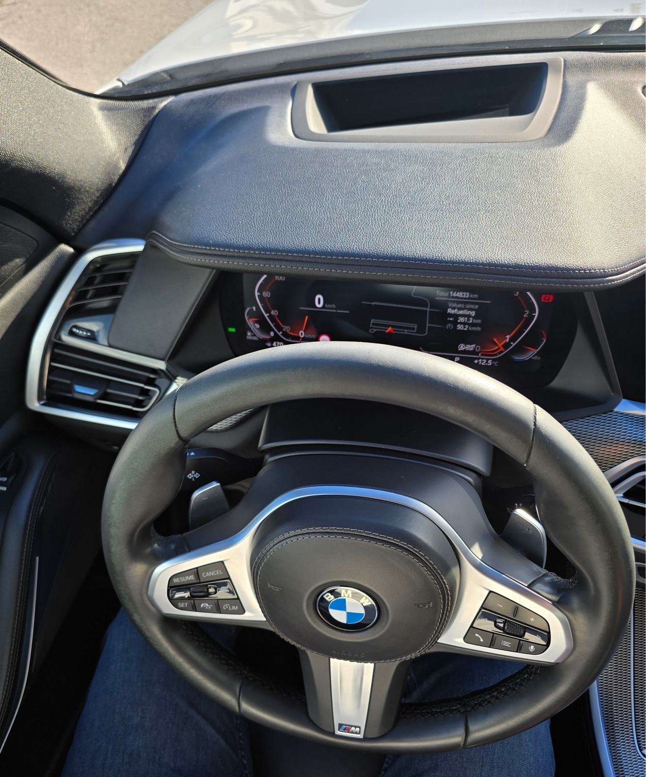 BMW X5 xDrive30d M Paket, fotografija 14