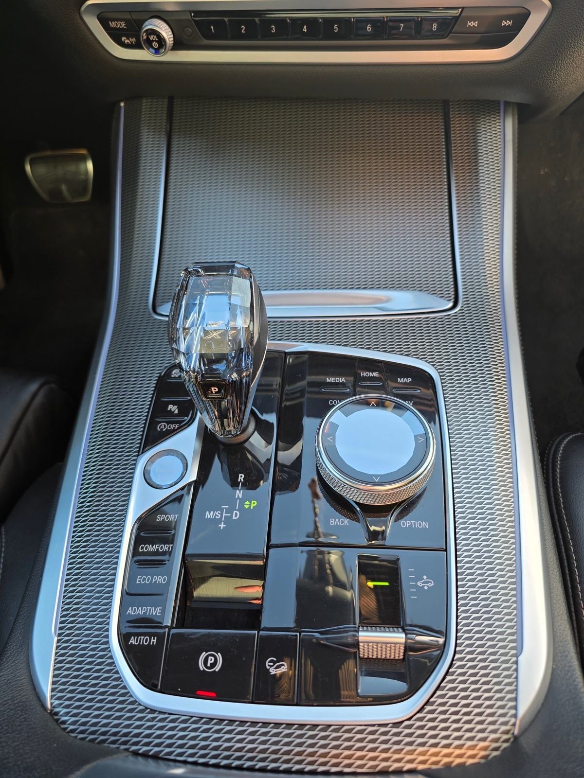BMW X5 xDrive30d M Paket, fotografija 13
