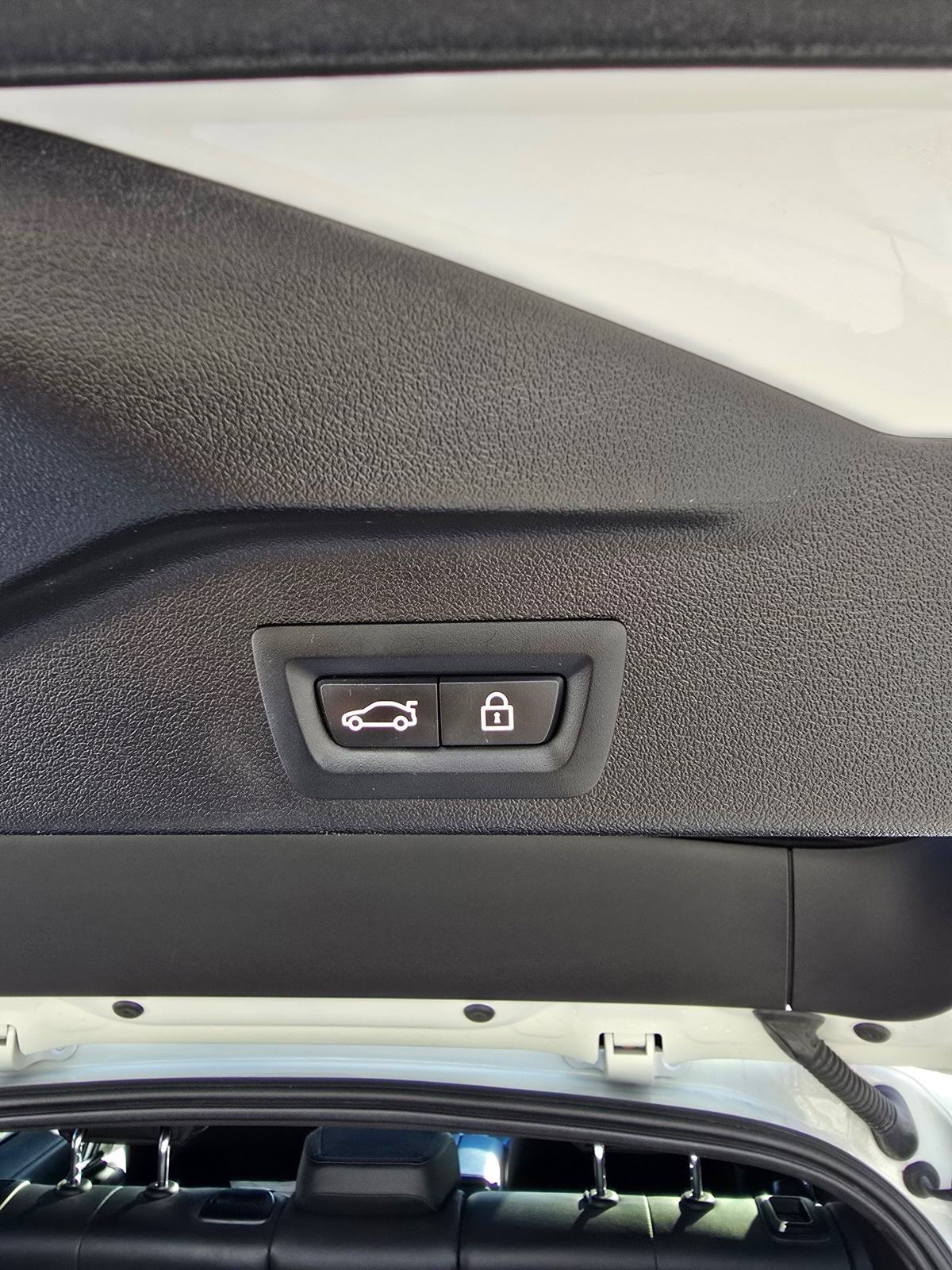 BMW X5 xDrive30d M Paket, fotografija 16