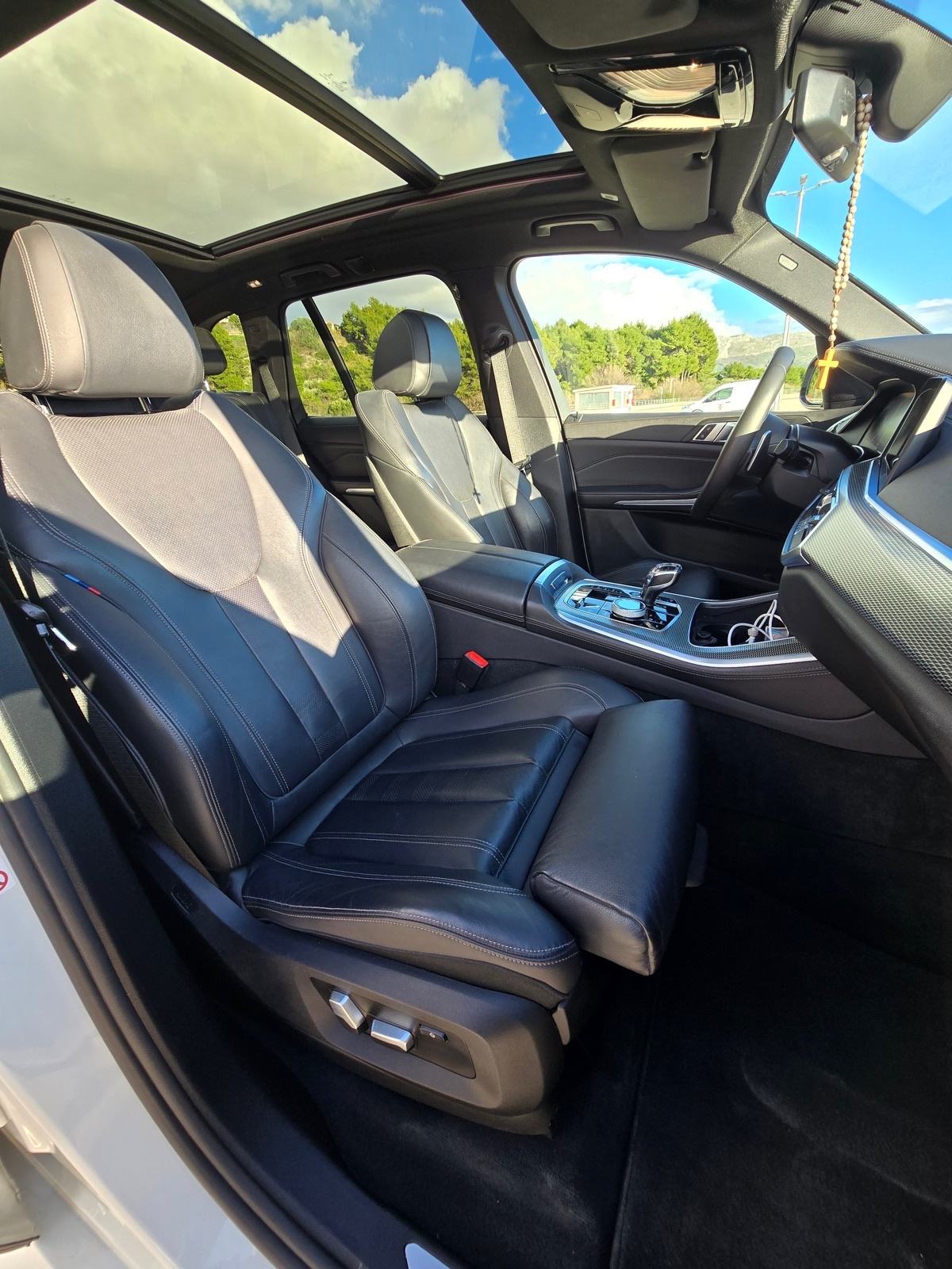 BMW X5 xDrive30d M Paket, fotografija 11
