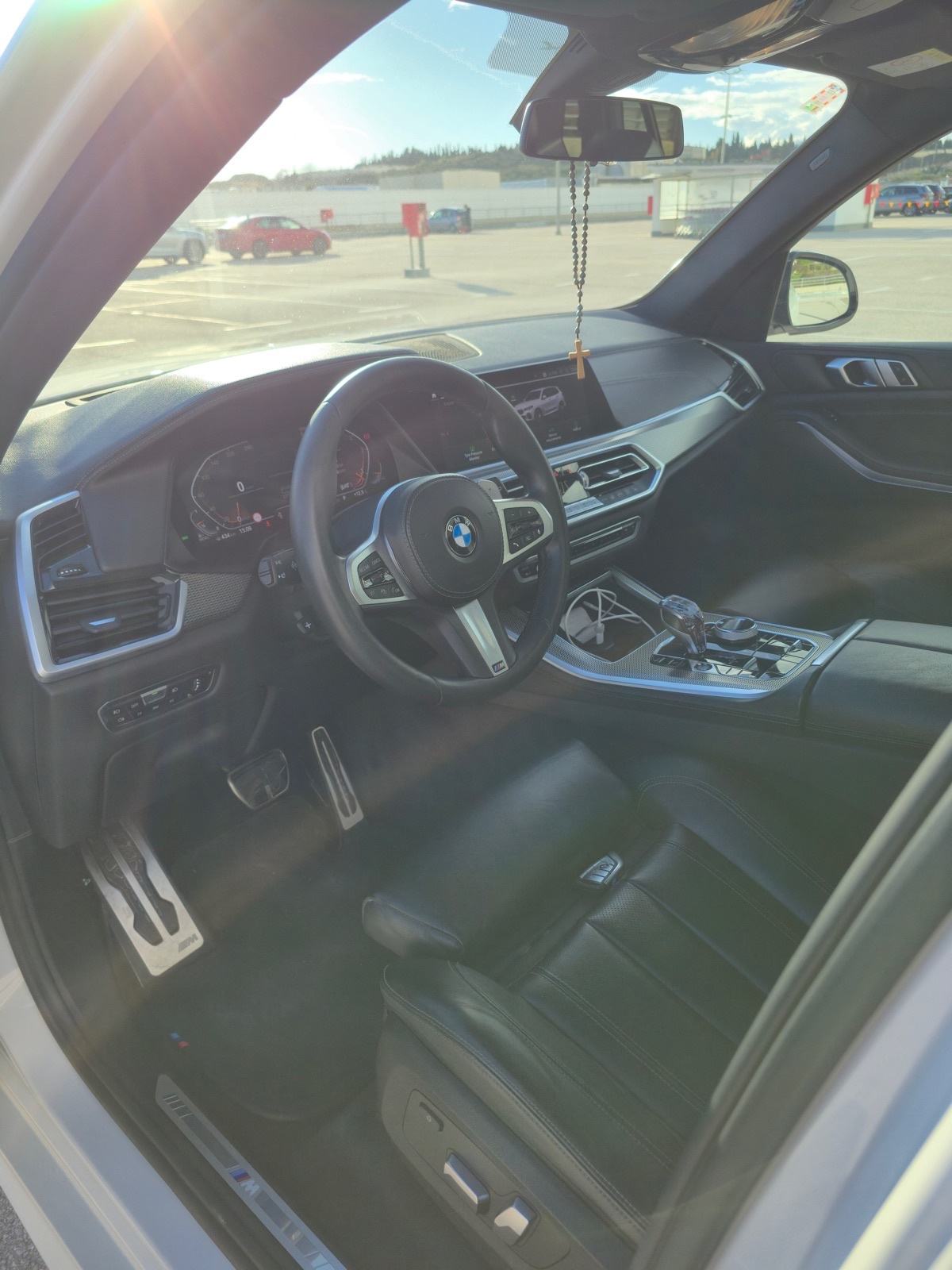 BMW X5 xDrive30d M Paket, fotografija 9
