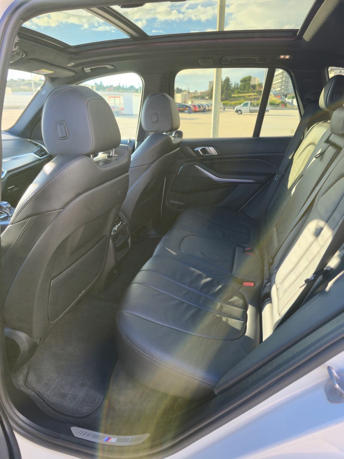 BMW X5 xDrive30d M Paket, fotografija 18