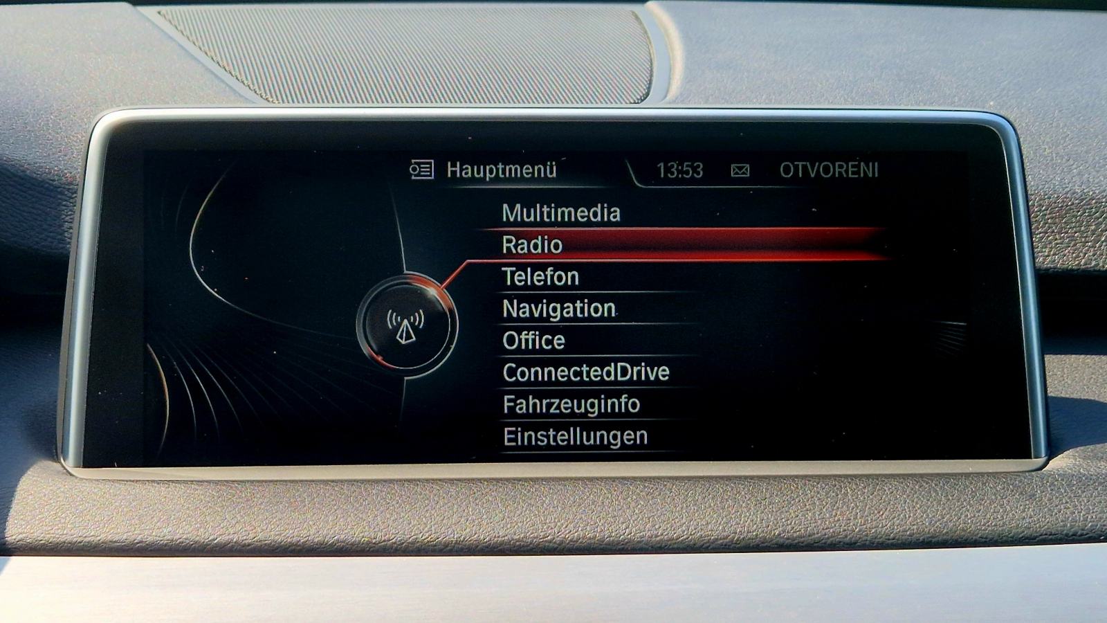 BMW X5 xDrive30d M Sport, 20" alu, Pano, Ambilight, zimski paket, FULL, fotografija 20