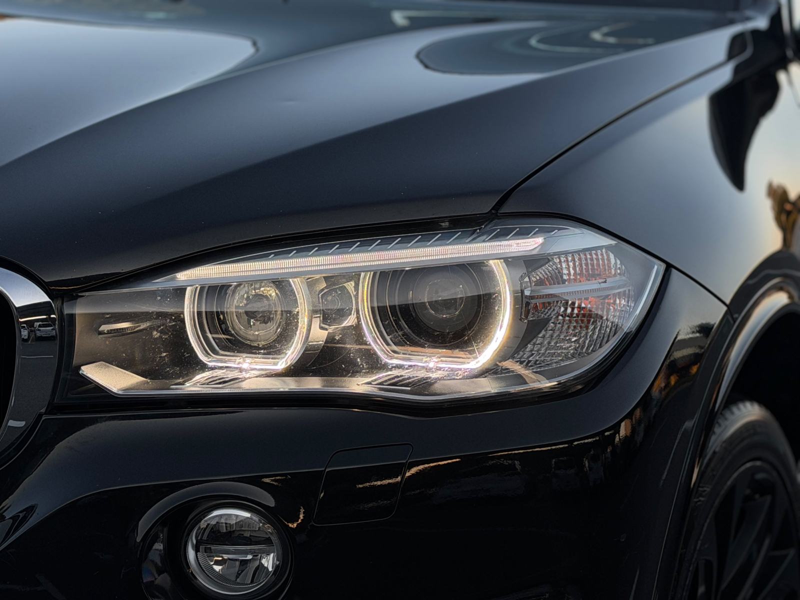 BMW X5 xDrive30d M-Sport *Full*7 SJEDALA*PANORAMA* 258 KS **KOŽA ALU, fotografija 19