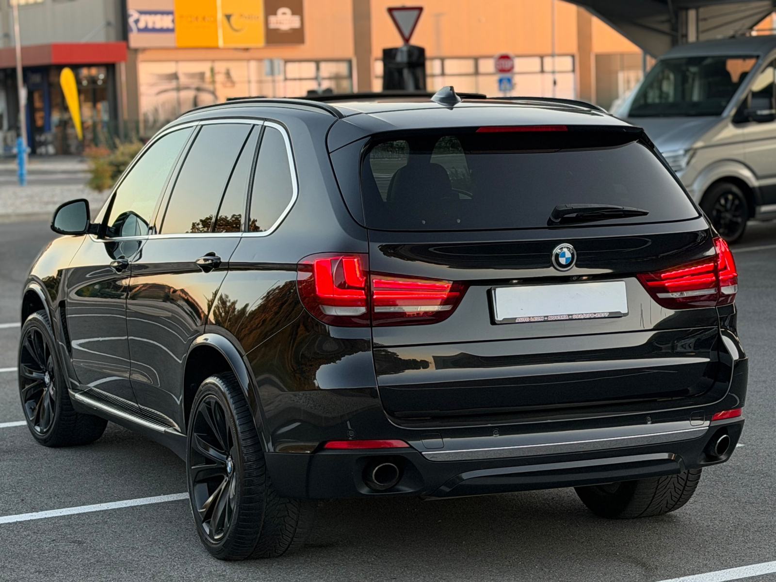 BMW X5 xDrive30d M-Sport *Full*7 SJEDALA*PANORAMA* 258 KS **KOŽA ALU, fotografija 12