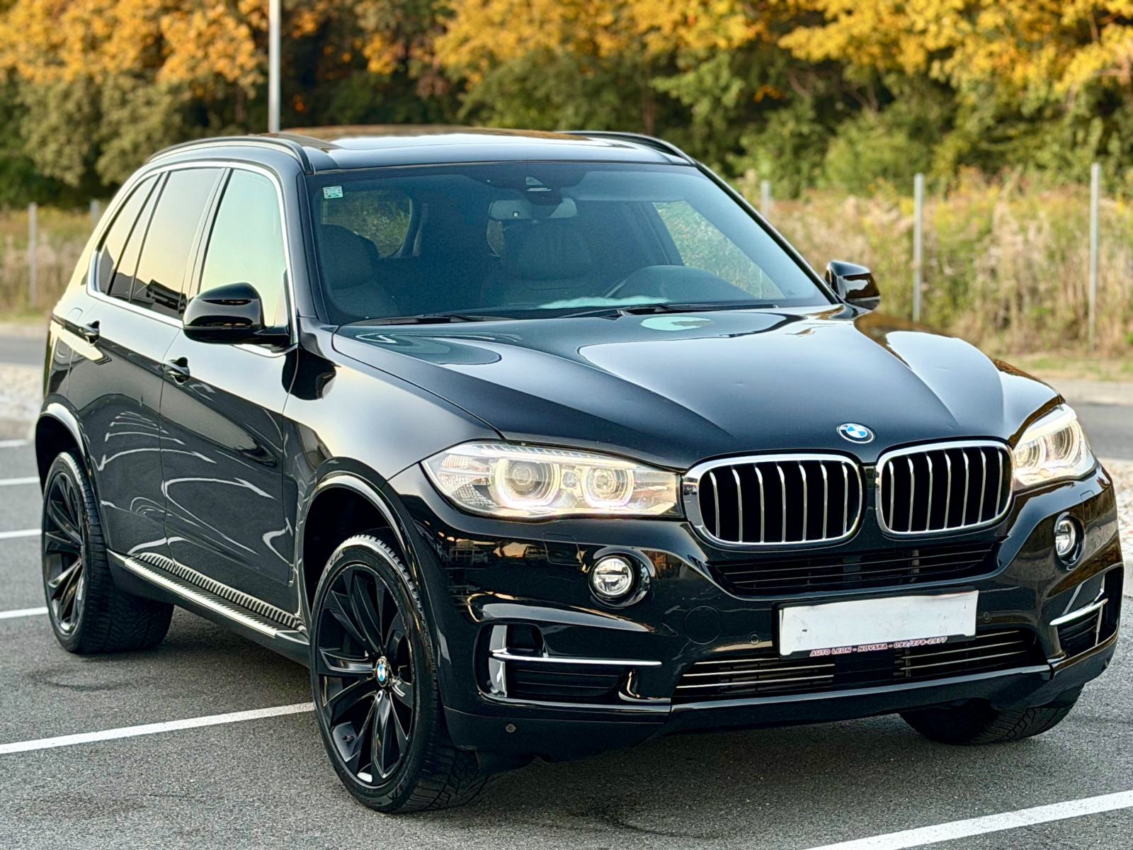 BMW X5 xDrive30d M-Sport *Full*7 SJEDALA*PANORAMA* 258 KS **KOŽA ALU, fotografija 1