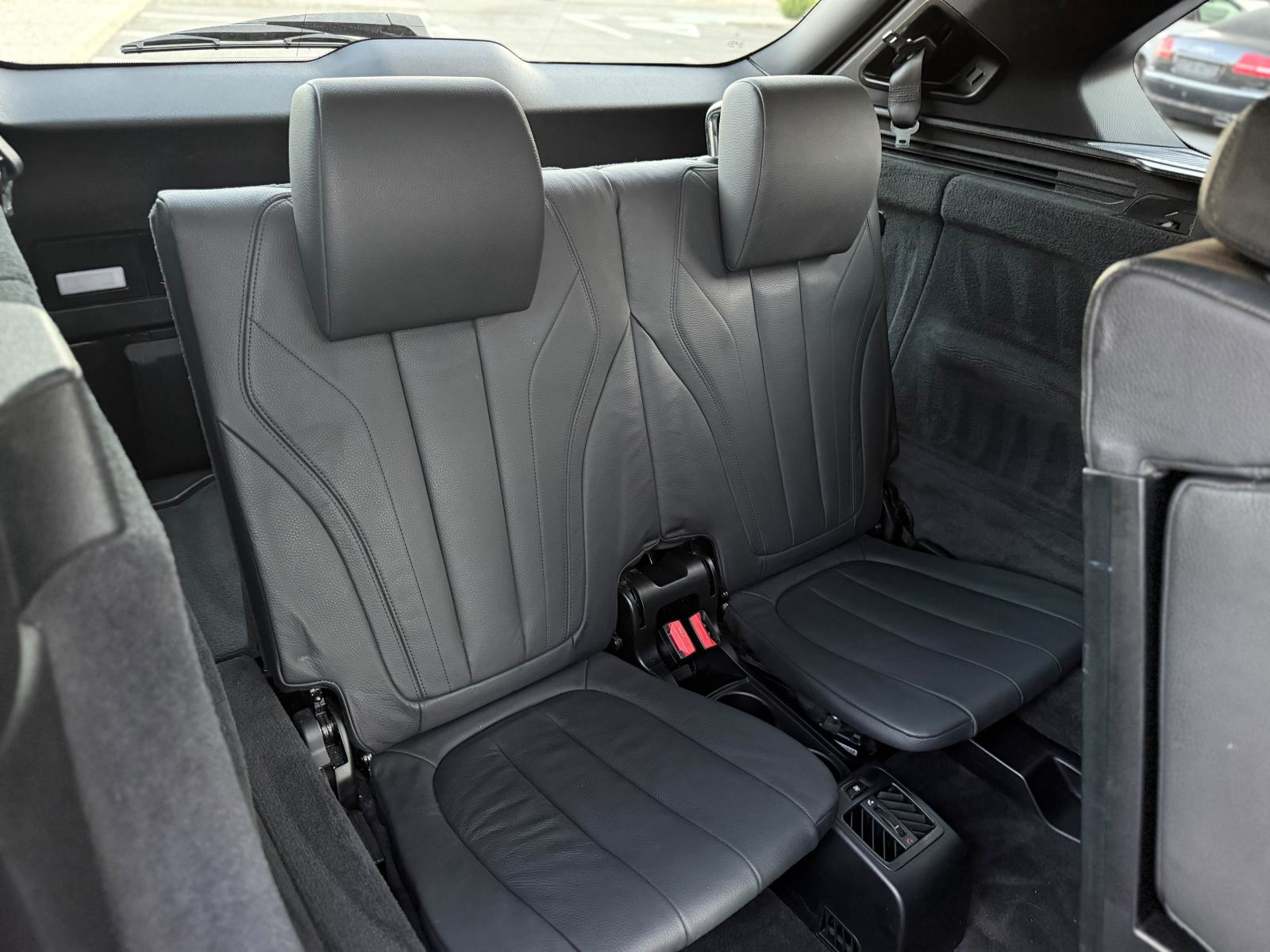 BMW X5 xDrive30d M-Sport *Full*7 SJEDALA*PANORAMA* 258 KS **KOŽA ALU, fotografija 14