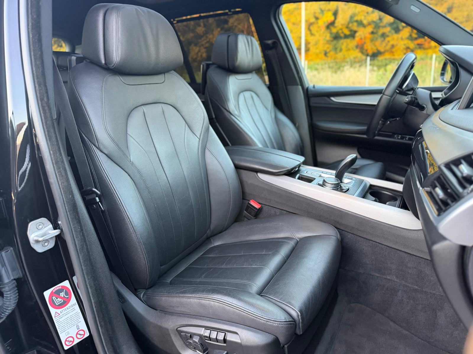 BMW X5 xDrive30d M-Sport *Full*7 SJEDALA*PANORAMA* 258 KS **KOŽA ALU, fotografija 8