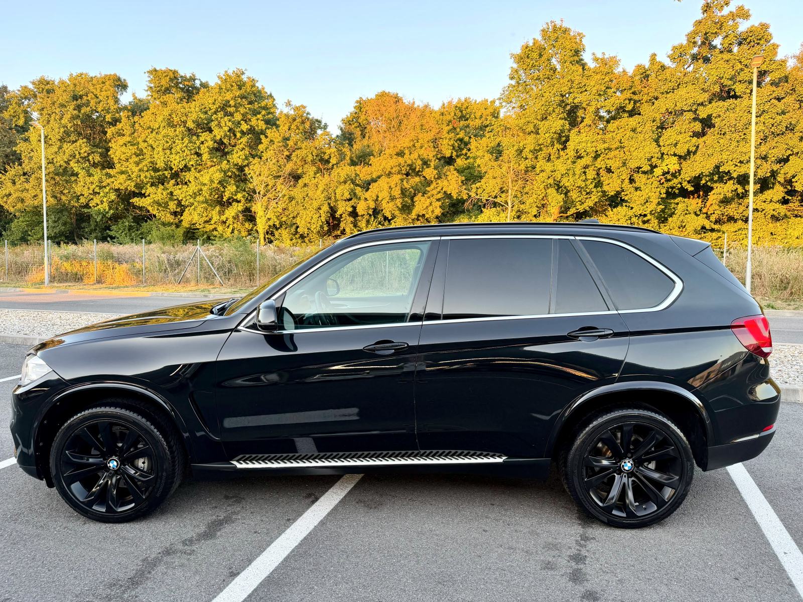 BMW X5 xDrive30d M-Sport *Full*7 SJEDALA*PANORAMA* 258 KS **KOŽA ALU, fotografija 4