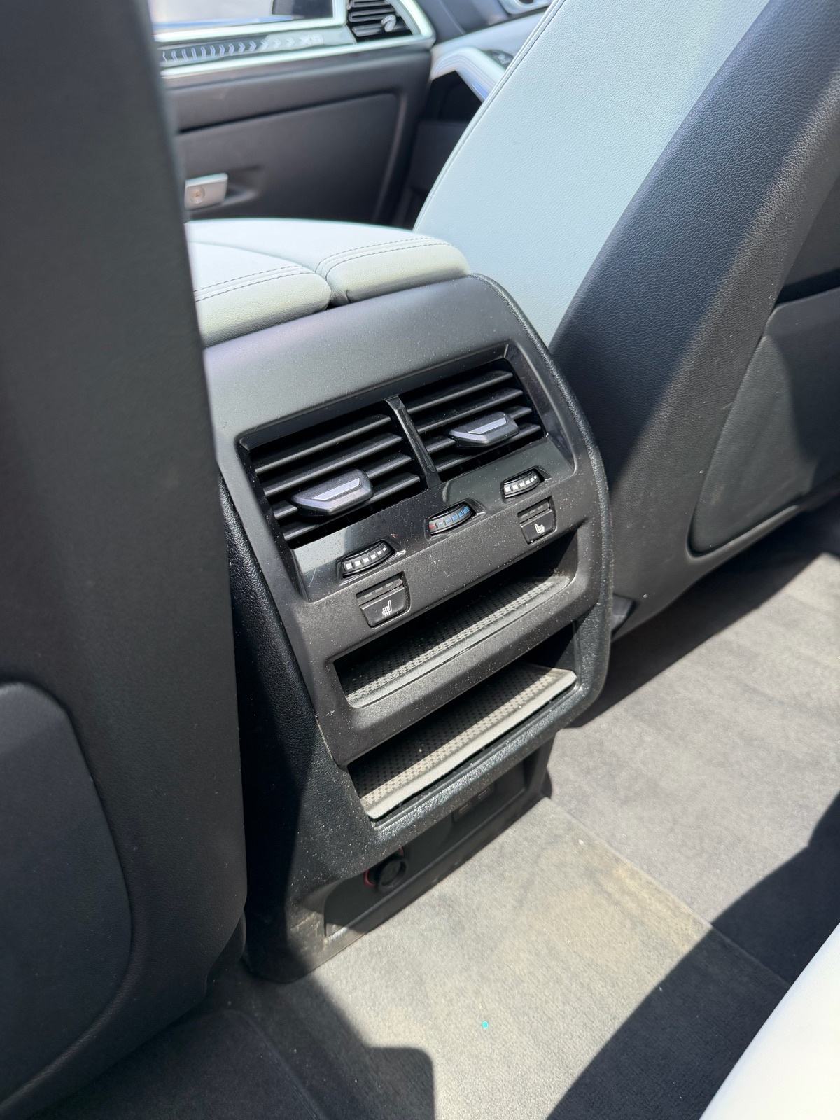 BMW X5 xDrive30d M SPORT-ICONIC GLOW-PANO-ALU 22”-U PDV-U, fotografija 12