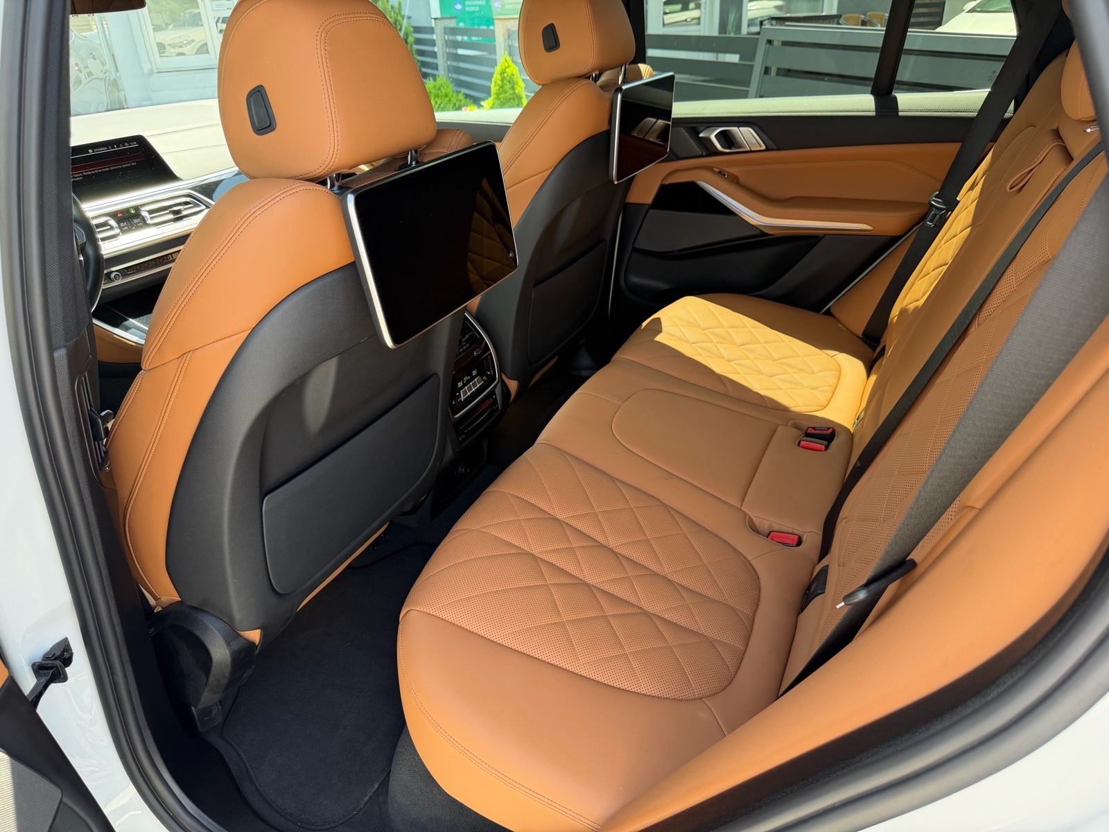 BMW X5 xDrive 40d-M SPORT-PANORAMA-TV- 2023 G.-U PDV-U, fotografija 9