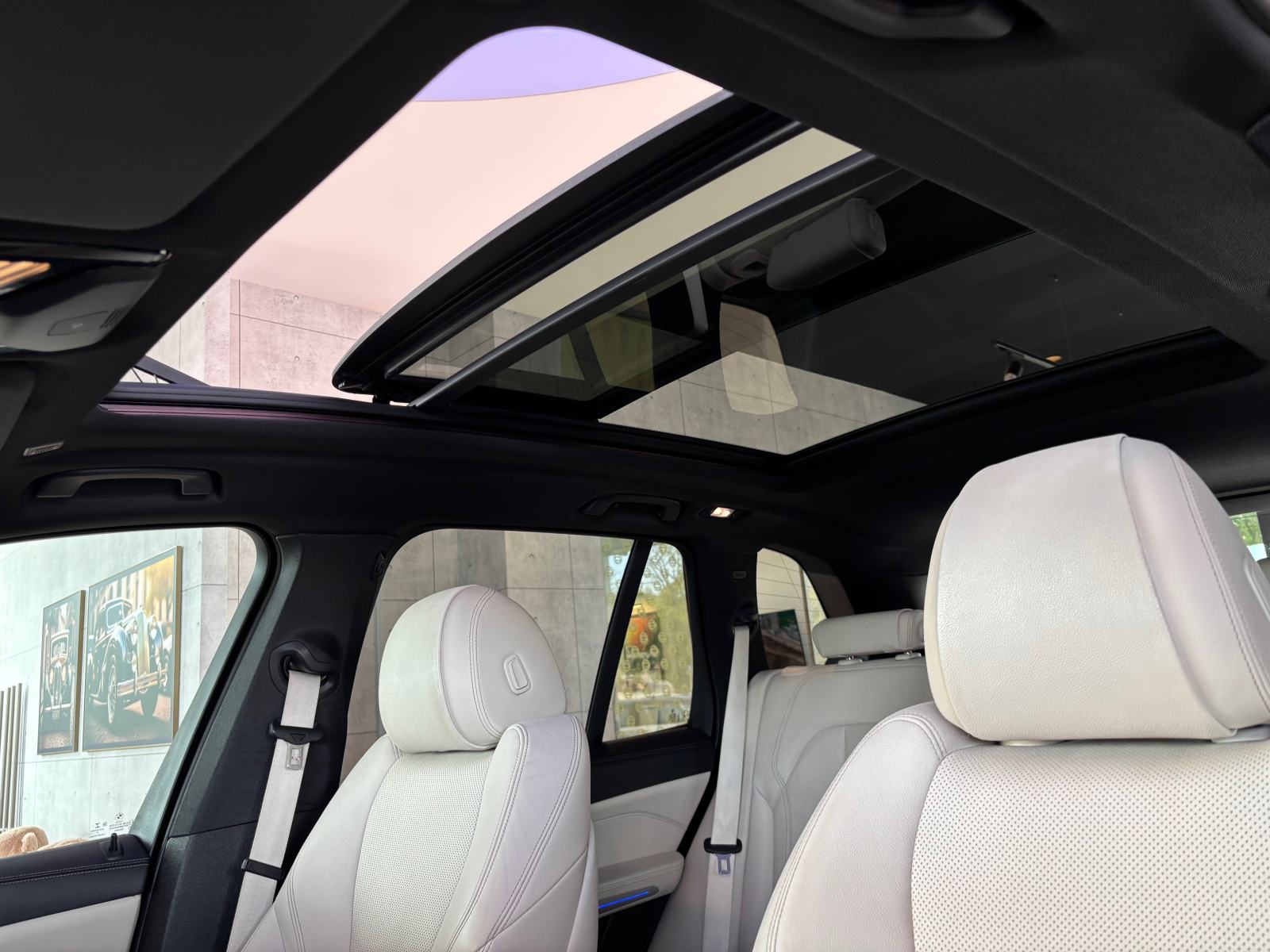 BMW X5 xDrive30d M-Sport - panorama, alu 21'', adaptivni tempomat, fotografija 17