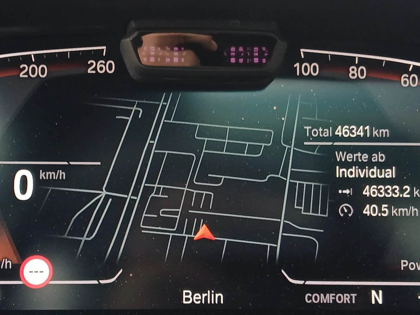 BMW X5 xDrive30d M-sport, fotografija 20