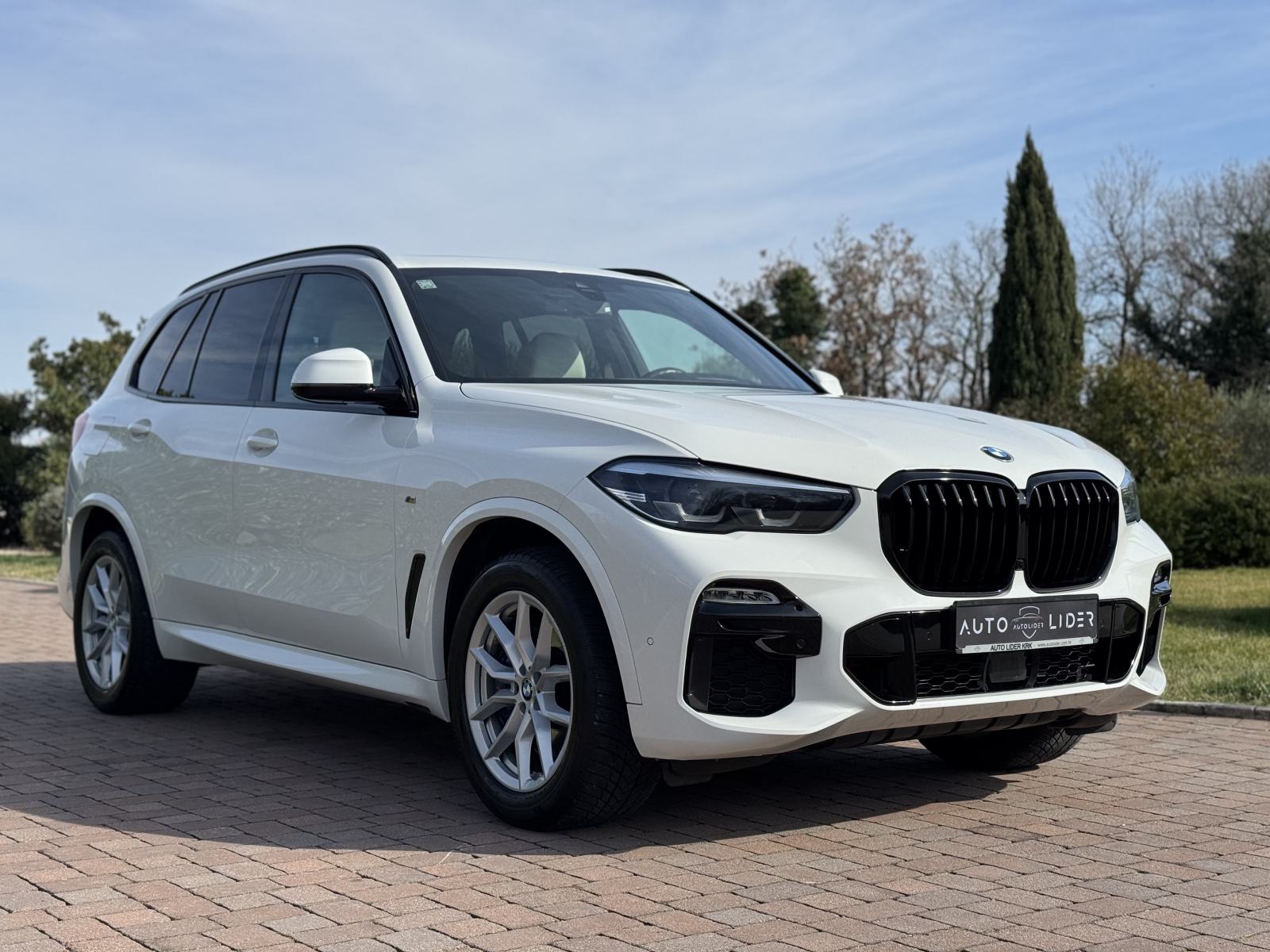 BMW X5 xDrive30d M Sport Pano/Kam/Memo ***JAMSTVO***, fotografija 2