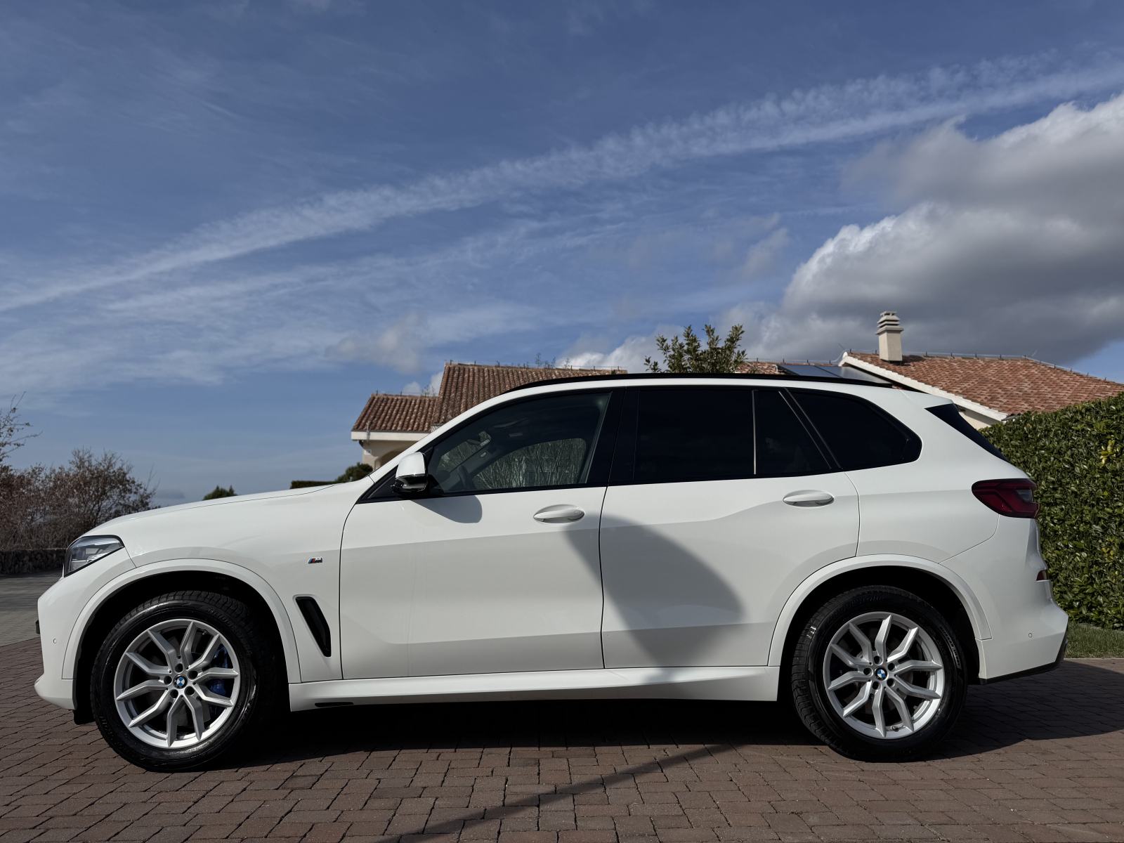 BMW X5 xDrive30d M Sport Pano/Kam/Memo ***JAMSTVO***, fotografija 5