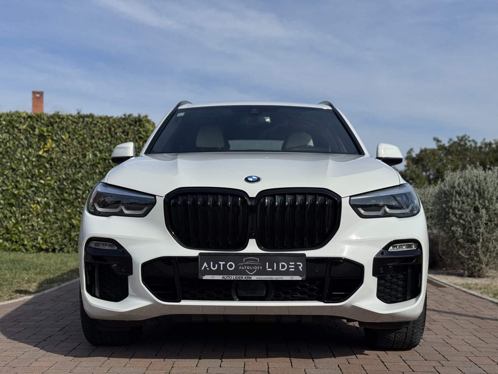 BMW X5 xDrive30d M Sport Pano/Kam/Memo ***JAMSTVO***, fotografija 3