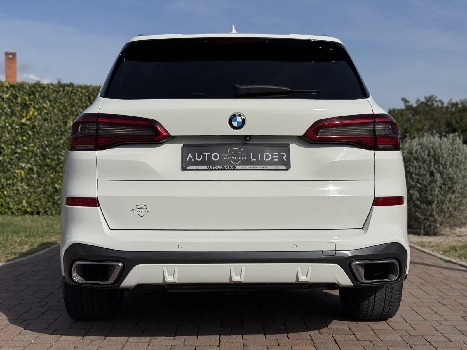 BMW X5 xDrive30d M Sport Pano/Kam/Memo ***JAMSTVO***, fotografija 7