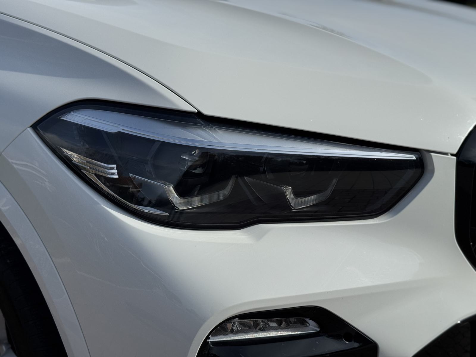 BMW X5 xDrive30d M Sport Pano/Kam/Memo ***JAMSTVO***, fotografija 11