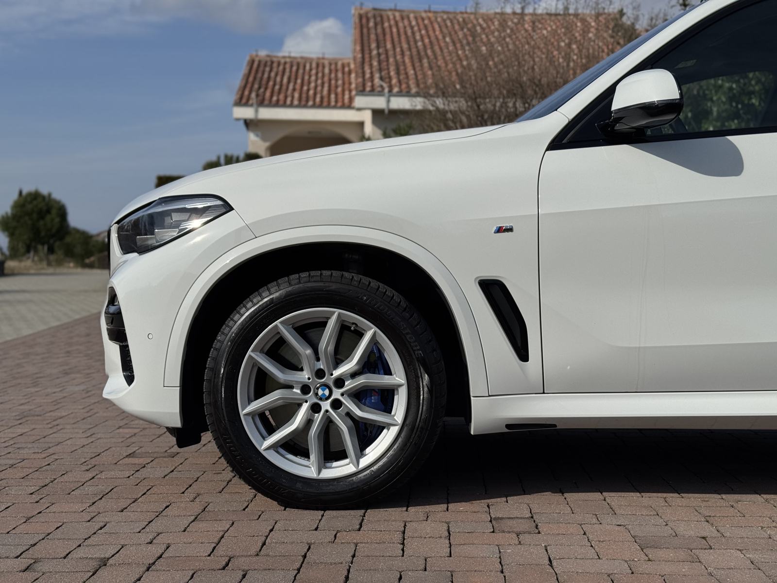 BMW X5 xDrive30d M Sport Pano/Kam/Memo ***JAMSTVO***, fotografija 12