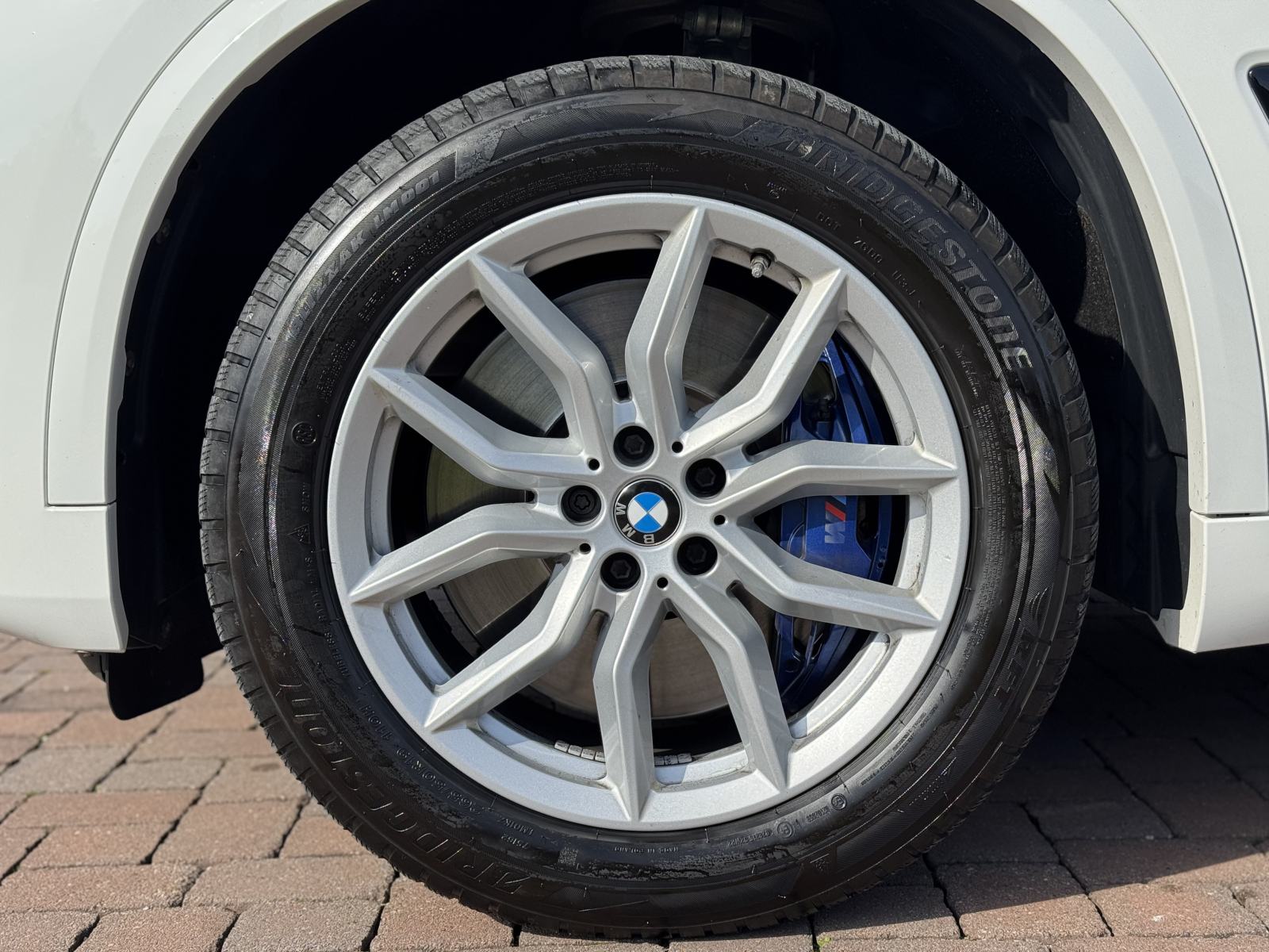 BMW X5 xDrive30d M Sport Pano/Kam/Memo ***JAMSTVO***, fotografija 13