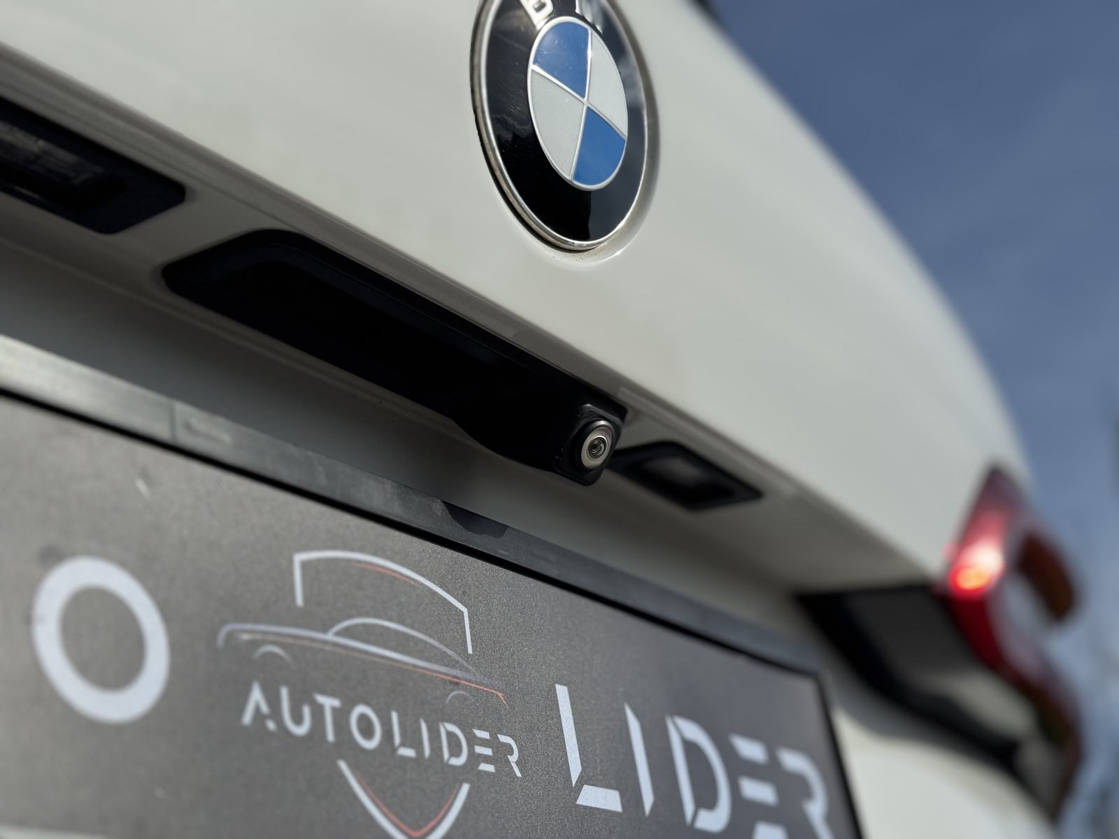 BMW X5 xDrive30d M Sport Pano/Kam/Memo ***JAMSTVO***, fotografija 15