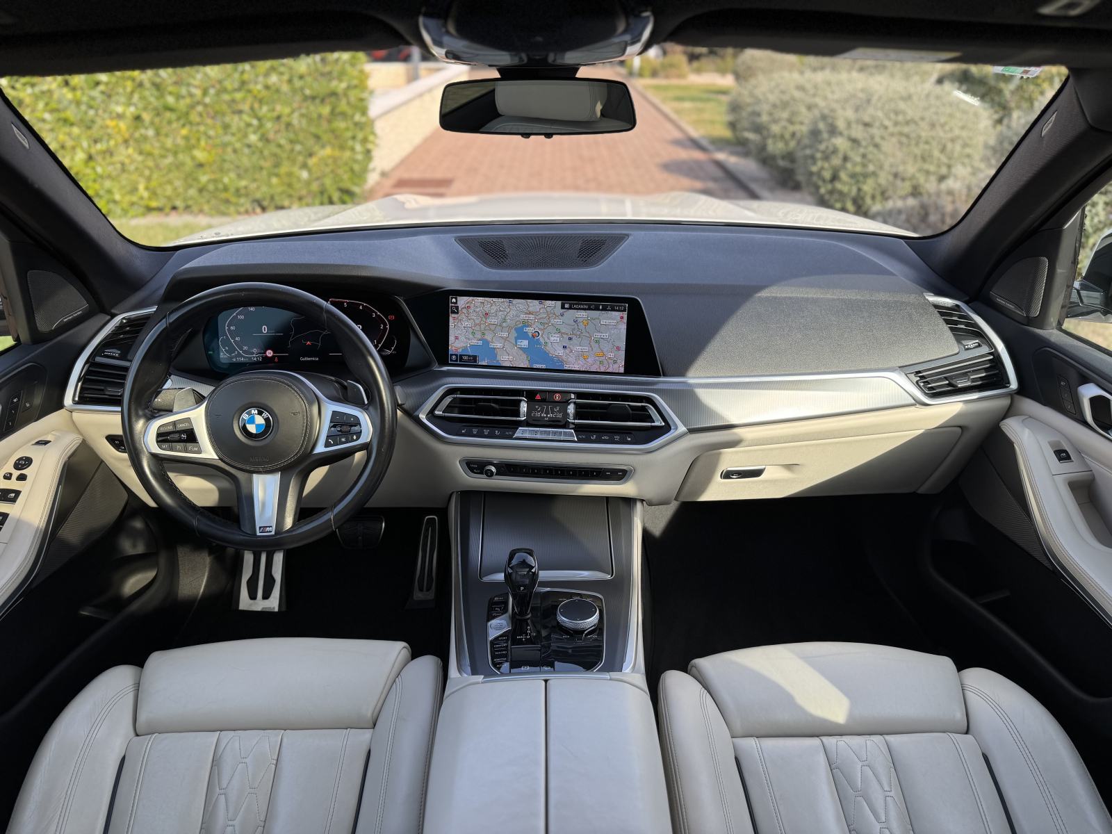 BMW X5 xDrive30d M Sport Pano/Kam/Memo ***JAMSTVO***, fotografija 16
