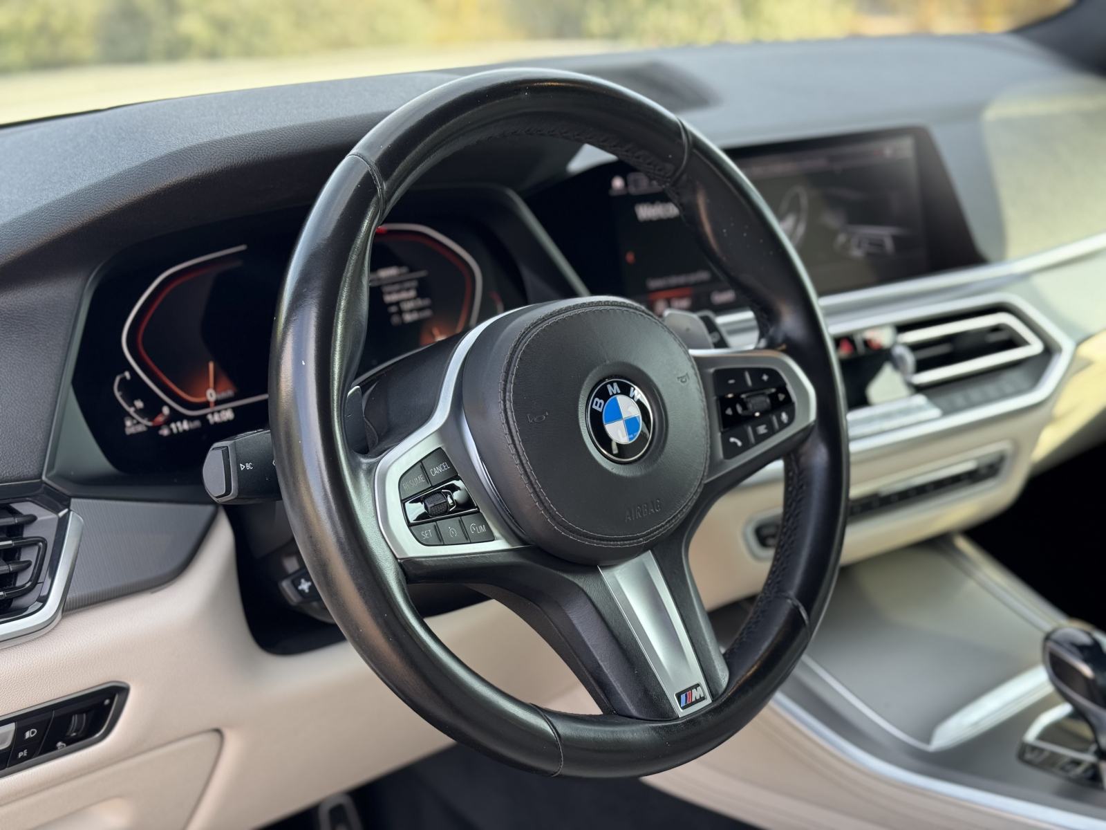 BMW X5 xDrive30d M Sport Pano/Kam/Memo ***JAMSTVO***, fotografija 18