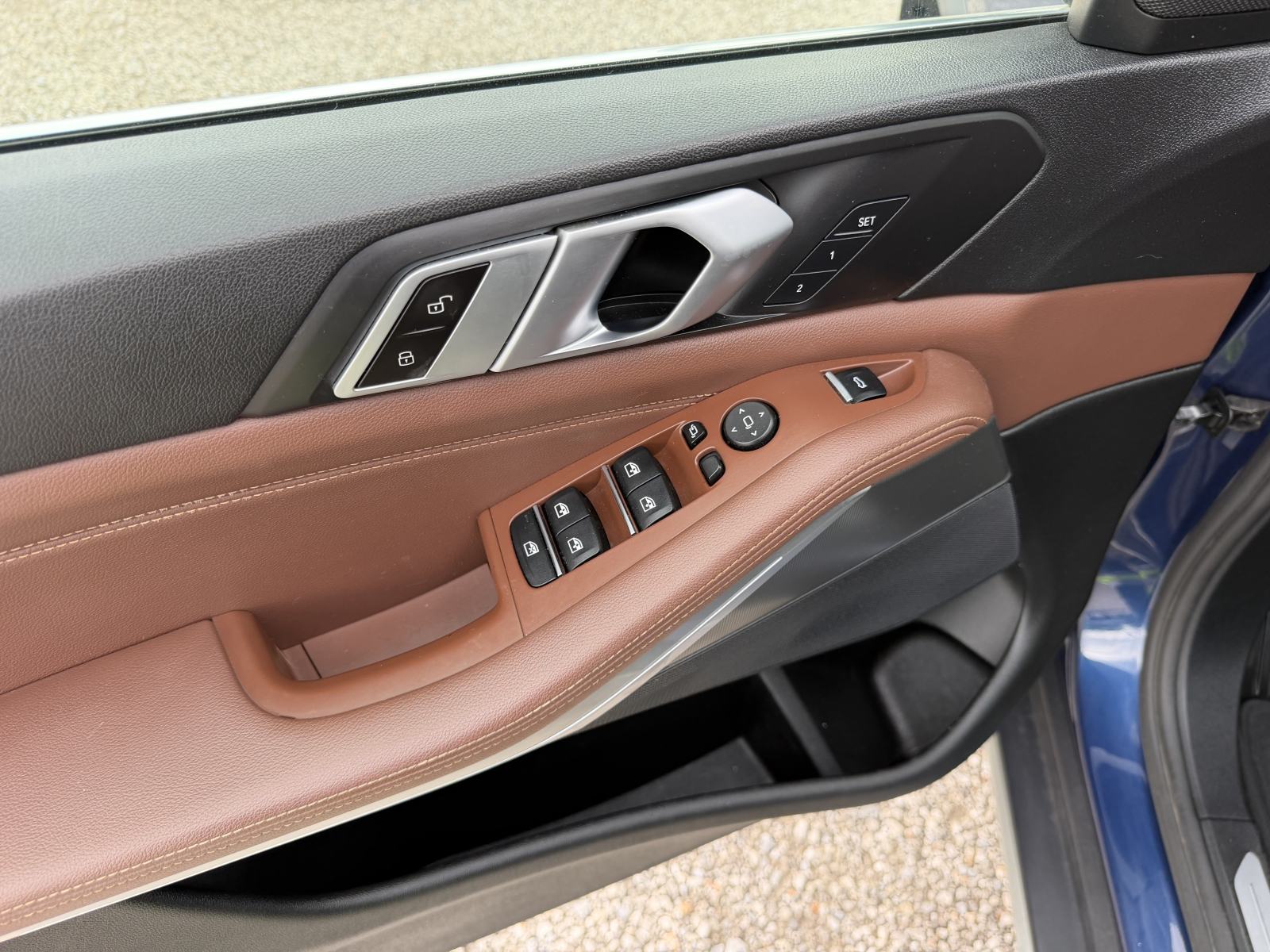 BMW X5 xDrive30d X-line - ZRAČNI OVJES - GARANCIJA GODINU DANA, fotografija 10