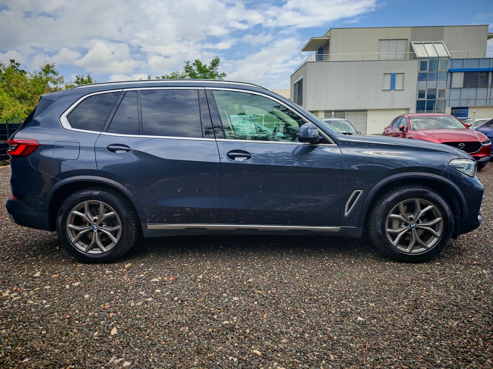 BMW X5 xDrive30d X-Line *reg.12/2026.*, fotografija 7
