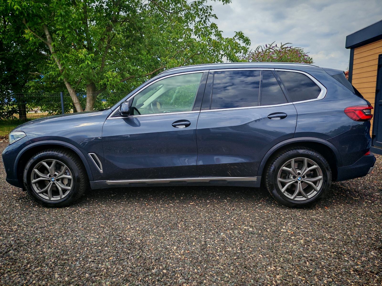 BMW X5 xDrive30d X-Line *reg.12/2026.*, fotografija 8