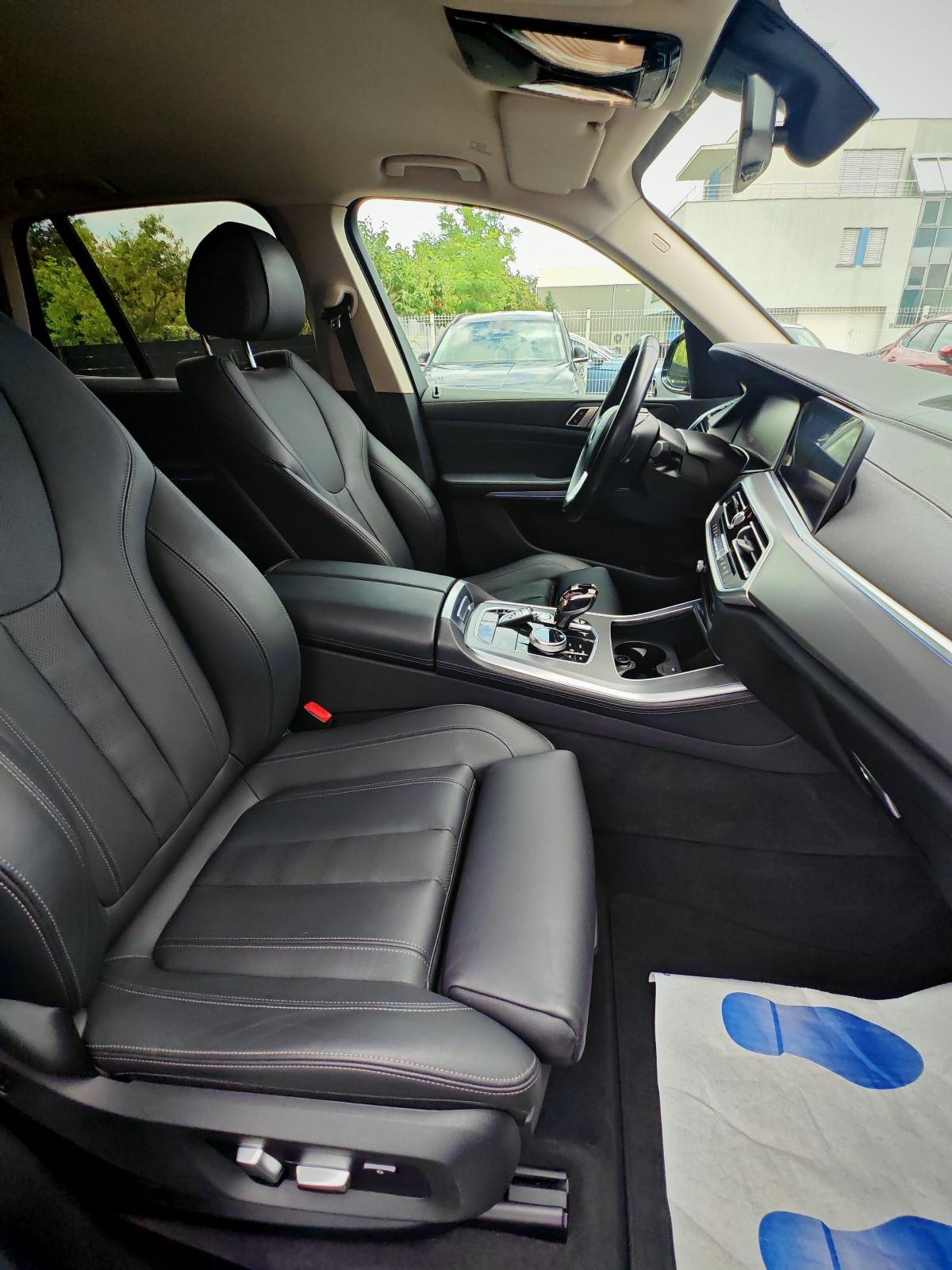 BMW X5 xDrive30d X-Line *reg.12/2026.*, fotografija 13