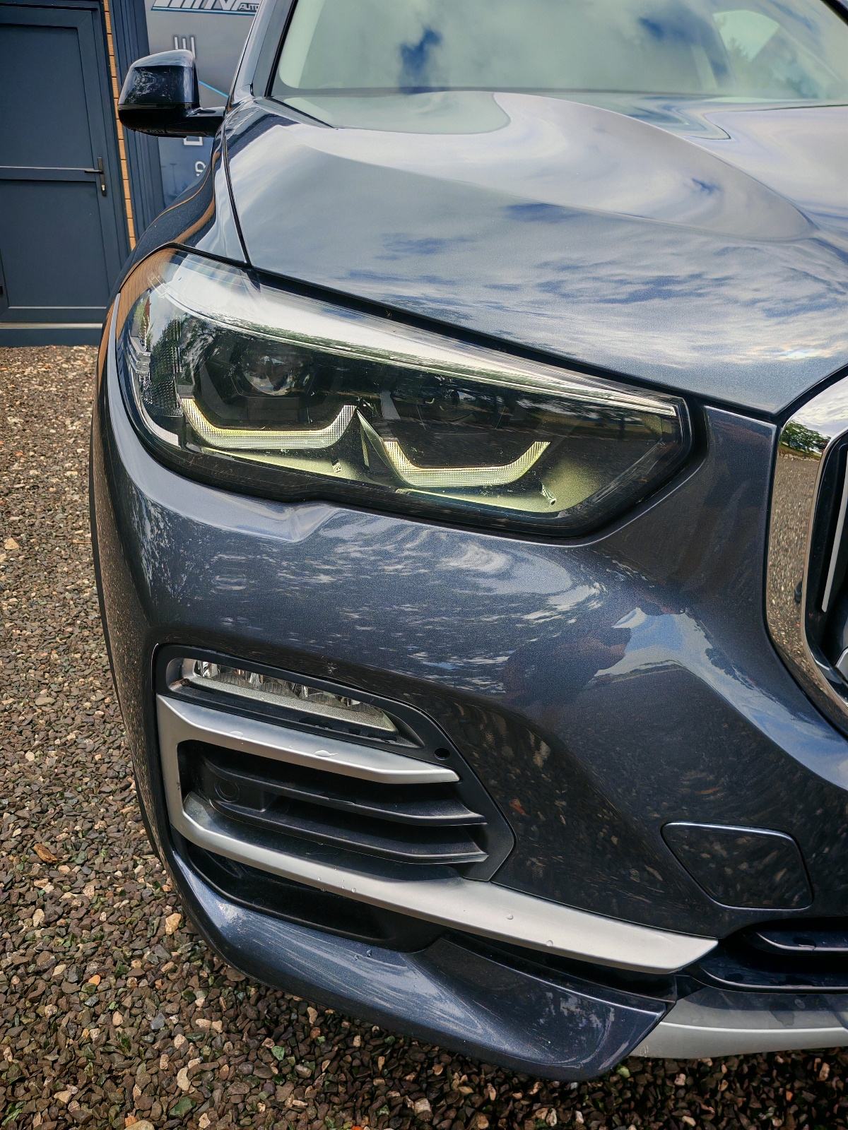 BMW X5 xDrive30d X-Line *reg.12/2026.*, fotografija 4