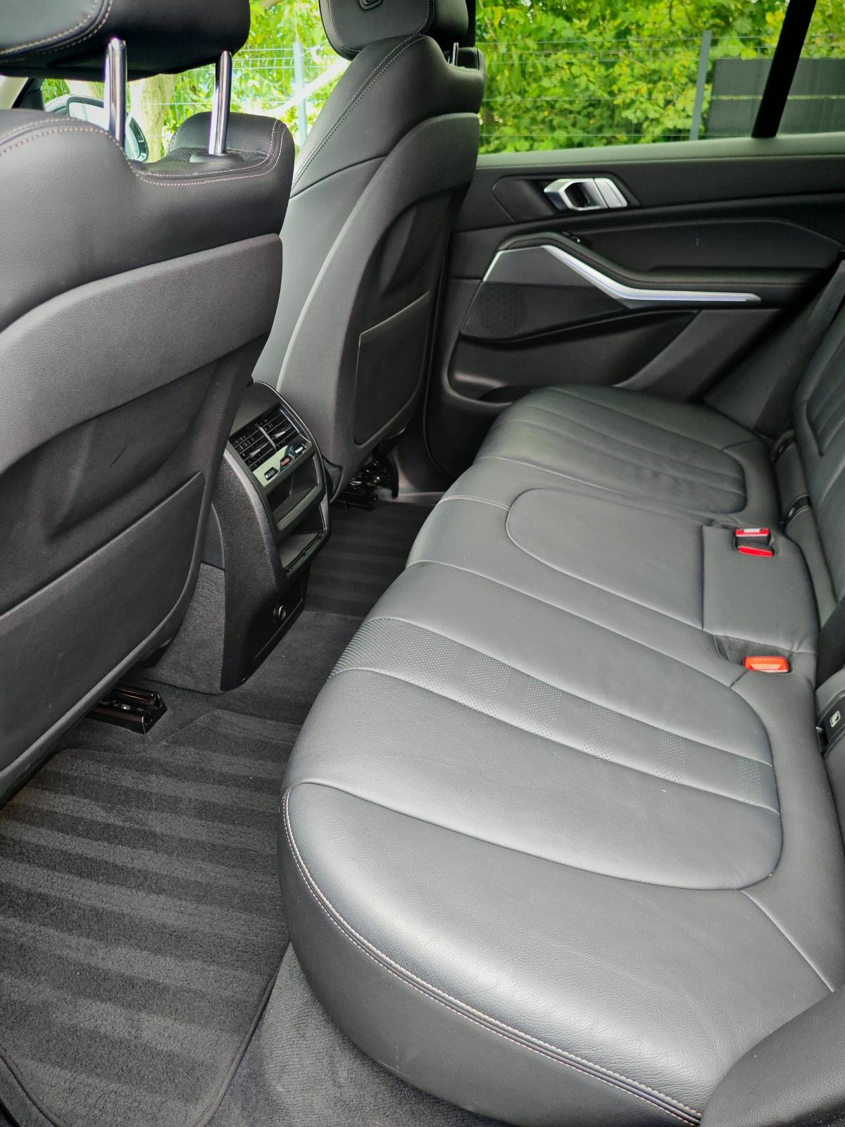 BMW X5 xDrive30d X-Line *reg.12/2026.*, fotografija 19