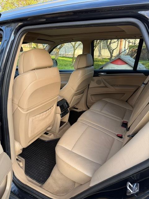BMW X5 xDrive40d automatik REG 05/2027, fotografija 11