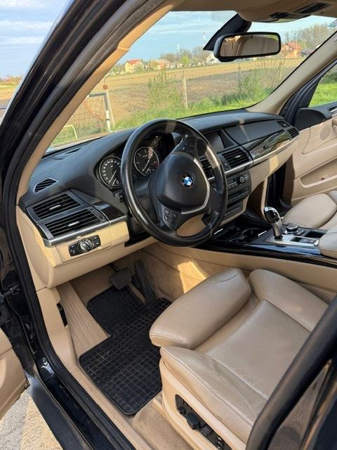 BMW X5 xDrive40d automatik REG 05/2027, fotografija 8