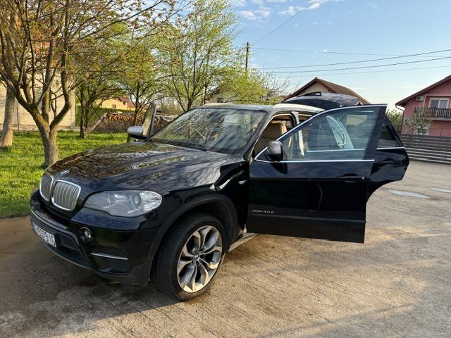 BMW X5 xDrive40d automatik REG 05/2027, fotografija 5