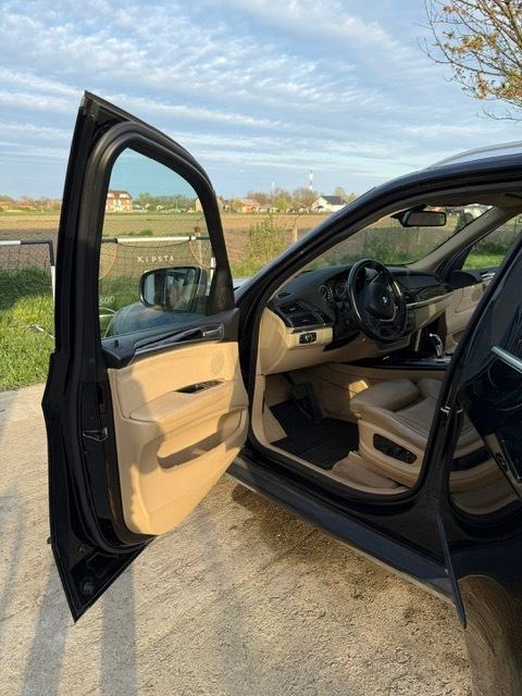 BMW X5 xDrive40d automatik REG 05/2027, fotografija 6