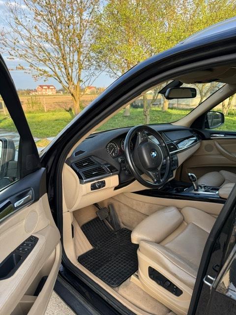 BMW X5 xDrive40d automatik REG 05/2027, fotografija 7